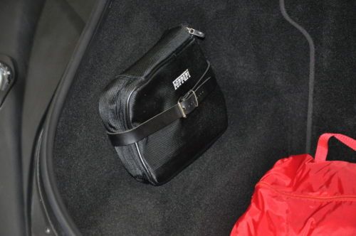 2010 Ferrari 458 Italia Black Black Exceptionaly Nice Car Yellow Stiching, US $249,995.00, image 61