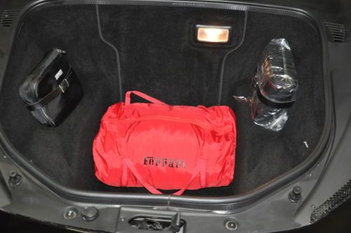 2010 Ferrari 458 Italia Black Black Exceptionaly Nice Car Yellow Stiching, US $249,995.00, image 64