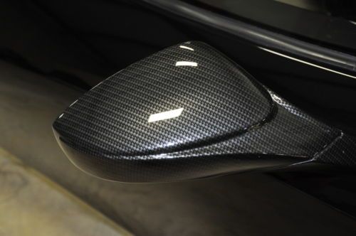 2010 Ferrari 458 Italia Black Black Exceptionaly Nice Car Yellow Stiching, US $249,995.00, image 66