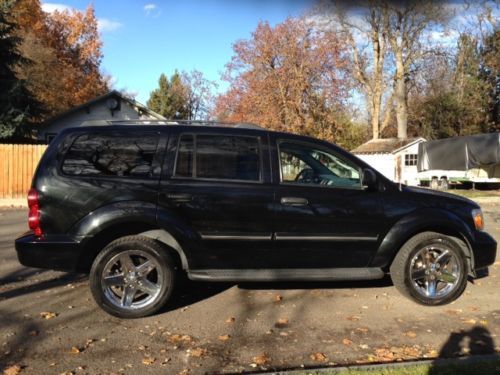 Dodge Durango 2007