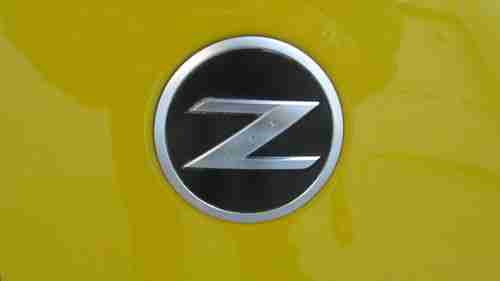 2005 Nissan 350Z Touring Convertible Rare color 349HP 6-spd ONLY 27K miles, US $18,800.00, image 8