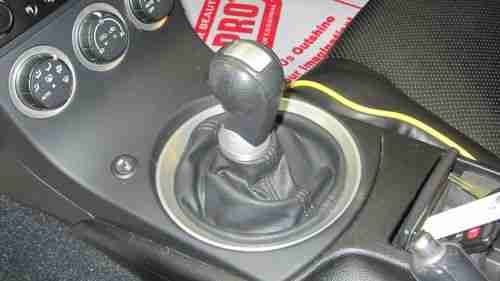 2005 Nissan 350Z Touring Convertible Rare color 349HP 6-spd ONLY 27K miles, US $18,800.00, image 11