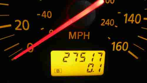 2005 Nissan 350Z Touring Convertible Rare color 349HP 6-spd ONLY 27K miles, US $18,800.00, image 12