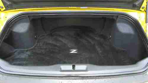 2005 Nissan 350Z Touring Convertible Rare color 349HP 6-spd ONLY 27K miles, US $18,800.00, image 13