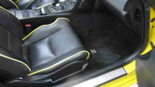 2005 Nissan 350Z Touring Convertible Rare color 349HP 6-spd ONLY 27K miles, US $18,800.00, image 21