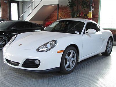 2011 porsche caymen, pdk, sports chrono, nav, bose