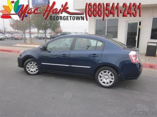 2010 2.0 used 2l i4 16v fwd sedan