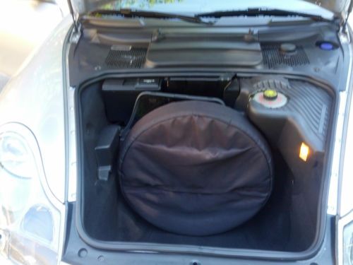 2003 Porsche Boxster Roadster S Convertible 2-Door 3.2L, US $12,300.00, image 4