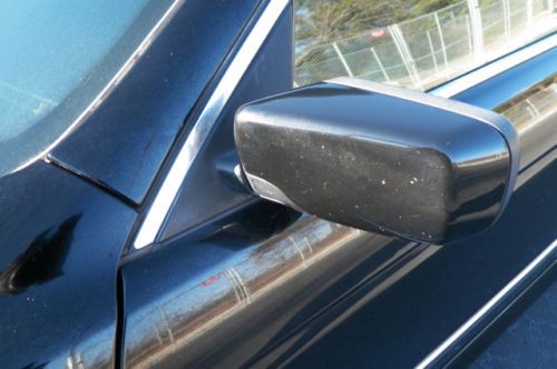 BMW 528i LOCAL TRADE SUNROOF BLACK ON BLACK HEATED LEATHER SEATS NO RESERVE, image 31