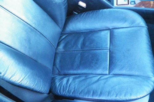 BMW 528i LOCAL TRADE SUNROOF BLACK ON BLACK HEATED LEATHER SEATS NO RESERVE, image 47