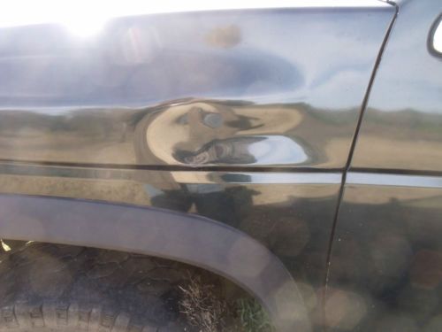 1994 Nissan 4x4 truck, image 12