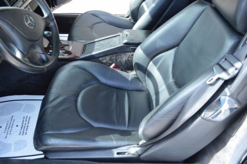 **** 2000 MERCEDES SL 500 ****, US $12,990.00, image 3