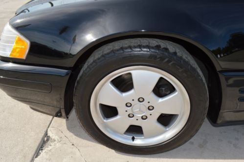 **** 2000 MERCEDES SL 500 ****, US $12,990.00, image 4