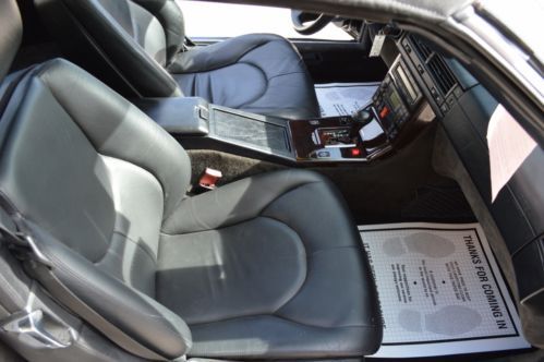 **** 2000 MERCEDES SL 500 ****, US $12,990.00, image 7