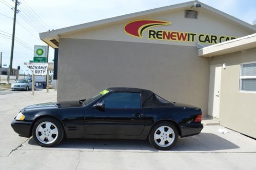 **** 2000 MERCEDES SL 500 ****, US $12,990.00, image 8