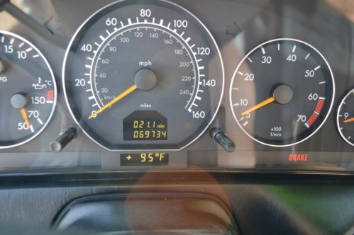 **** 2000 MERCEDES SL 500 ****, US $12,990.00, image 12