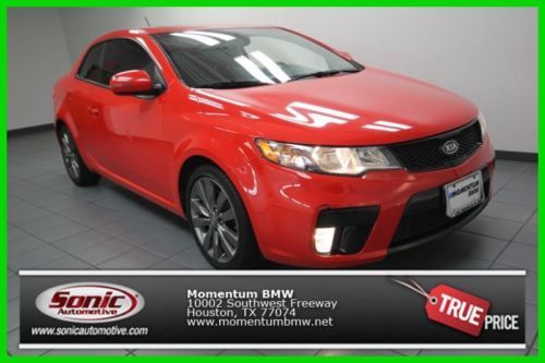 2011 sx used 2.4l i4 16v automatic fwd coupe