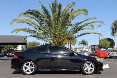 Rare acura rsx type-s! only 65k mi! free nationwide shipping!