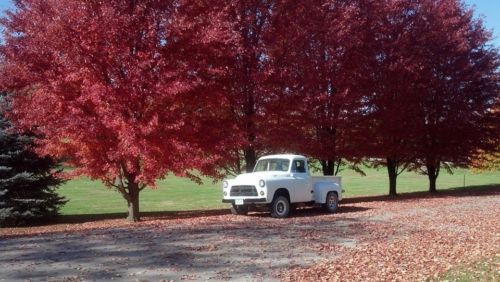 1954 dodge pickup