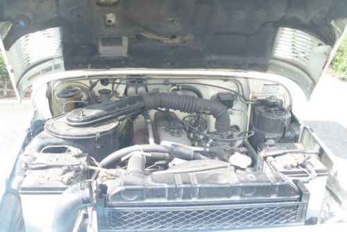 1980 BJ41 DIESEL JDM, US $12,000.00, image 9