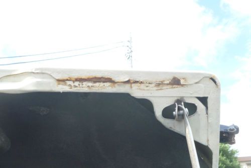 1980 BJ41 DIESEL JDM, US $12,000.00, image 10