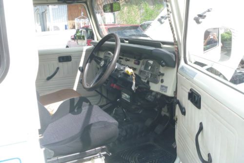 1980 BJ41 DIESEL JDM, US $12,000.00, image 12