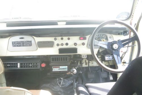 1980 BJ41 DIESEL JDM, US $12,000.00, image 15