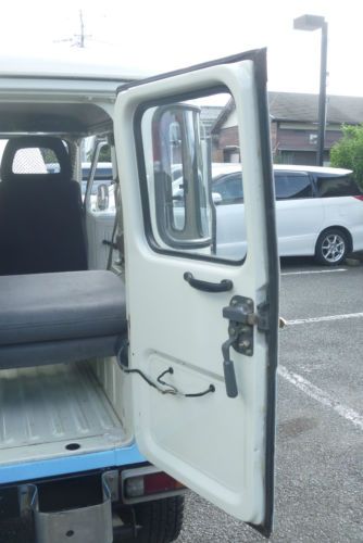 1980 BJ41 DIESEL JDM, US $12,000.00, image 18