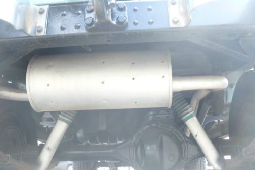 1980 BJ41 DIESEL JDM, US $12,000.00, image 23