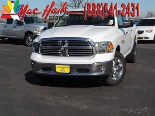 2014 outdoorsman new 5.7l v8 16v automatic rwd