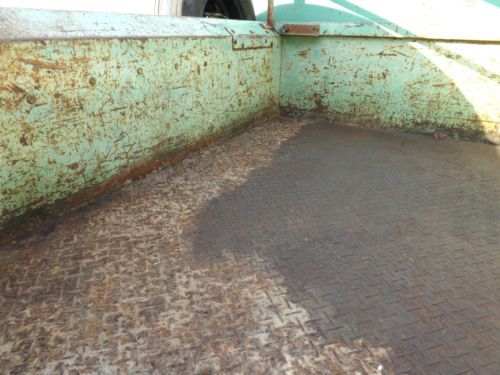 1958 Ford F100 -Kustom-Rockabilly-Hot Rat Rod-California Custom- 1957 1959 1960, image 8