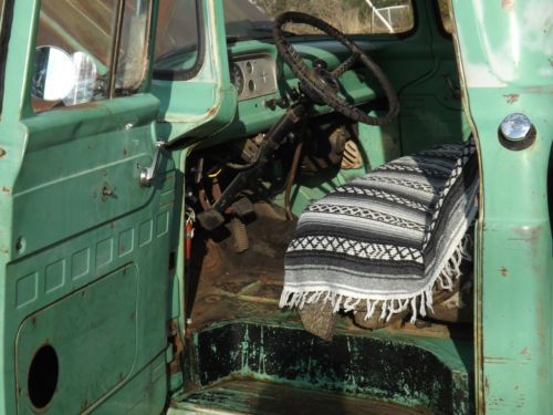 1958 Ford F100 -Kustom-Rockabilly-Hot Rat Rod-California Custom- 1957 1959 1960, image 12