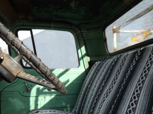 1958 Ford F100 -Kustom-Rockabilly-Hot Rat Rod-California Custom- 1957 1959 1960, image 14