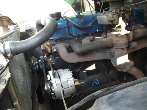 1958 Ford F100 -Kustom-Rockabilly-Hot Rat Rod-California Custom- 1957 1959 1960, image 16