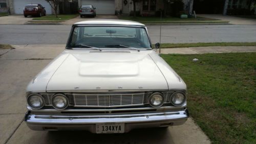 1964 Ford Fairlane 500, US $9,500.00, image 2