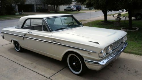 1964 Ford Fairlane 500, US $9,500.00, image 3