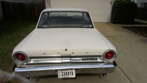 1964 Ford Fairlane 500, US $9,500.00, image 4