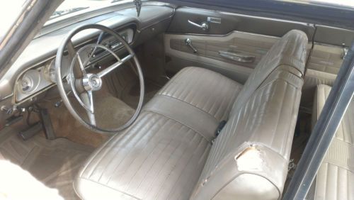 1964 Ford Fairlane 500, US $9,500.00, image 5