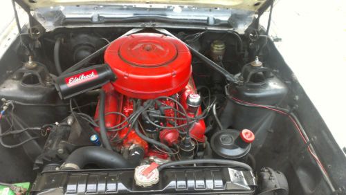 1964 Ford Fairlane 500, US $9,500.00, image 6