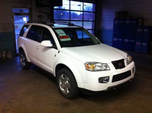 2007 saturn vue sport utility 4-door 3.5l