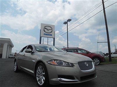 2013 jaguar xf i4 t rwd sedan 4dr 2.0l 4 cyls  call dave donnelly (336) 669-2143