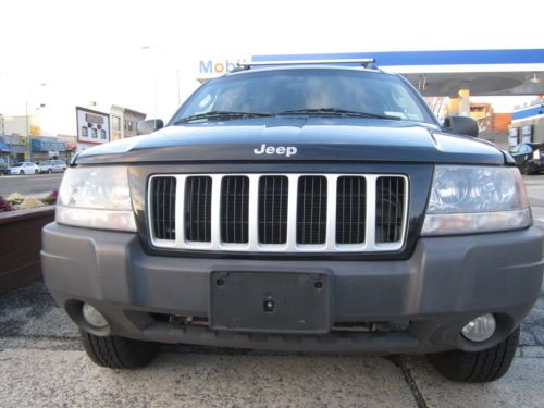 2004 jeep grand cherokee ,laredo,