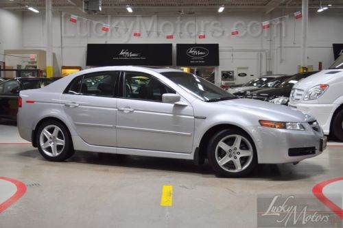 2005 acura tl,