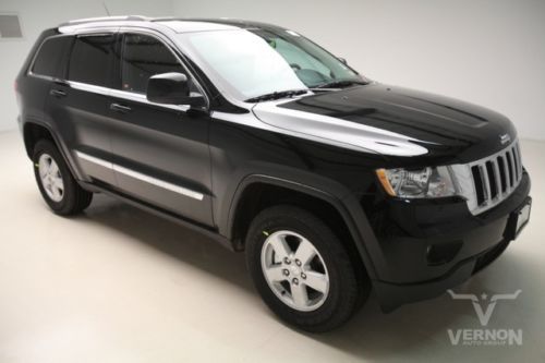 2013 laredo rwd uconnect bluetooth black cloth v6 lifetime powertrain warranty