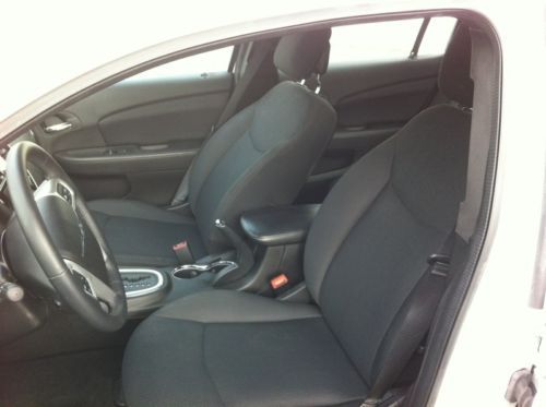 2013 Chrysler 200 Touring Sedan 4-Door 2.4L, US $13,750.00, image 7