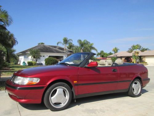 Rare talladega edition! 29k actual miles! one florida owner! nicest one! wow!