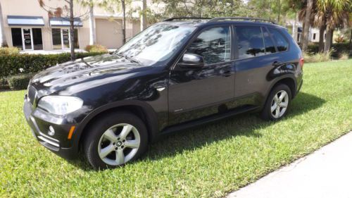 2007 - 2010 BMW X5 AWD 4dr 3.0s 4x4 NO RESERVE, image 3