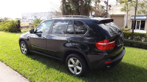 2007 - 2010 BMW X5 AWD 4dr 3.0s 4x4 NO RESERVE, image 5