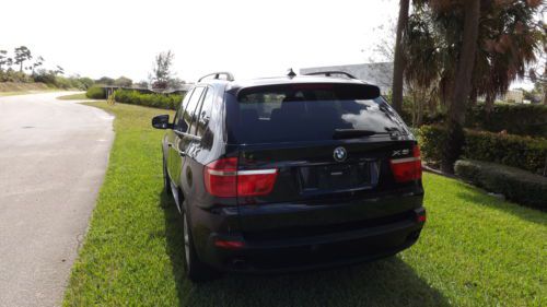 2007 - 2010 BMW X5 AWD 4dr 3.0s 4x4 NO RESERVE, image 6