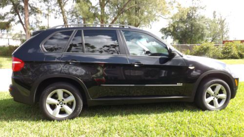 2007 - 2010 BMW X5 AWD 4dr 3.0s 4x4 NO RESERVE, image 9